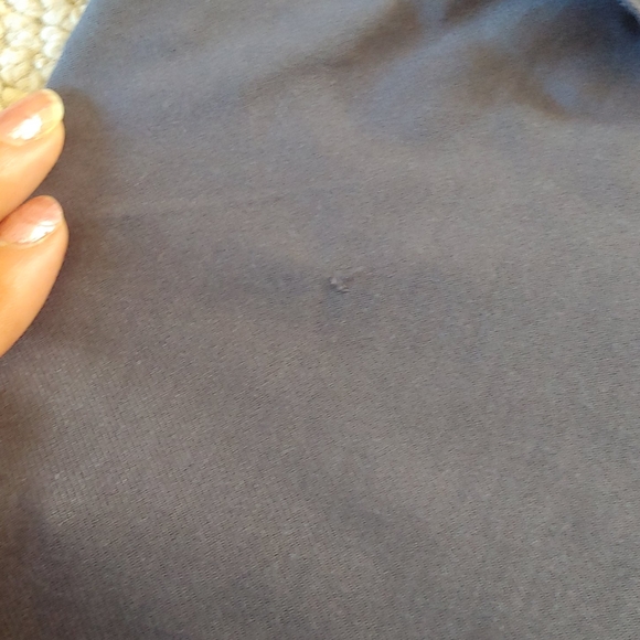 Embroidered Top - Picture 2 of 7